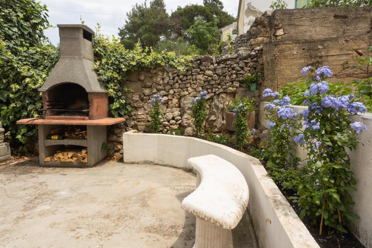 Apartment Mozart Šibenik Dış mekan fotoğraf