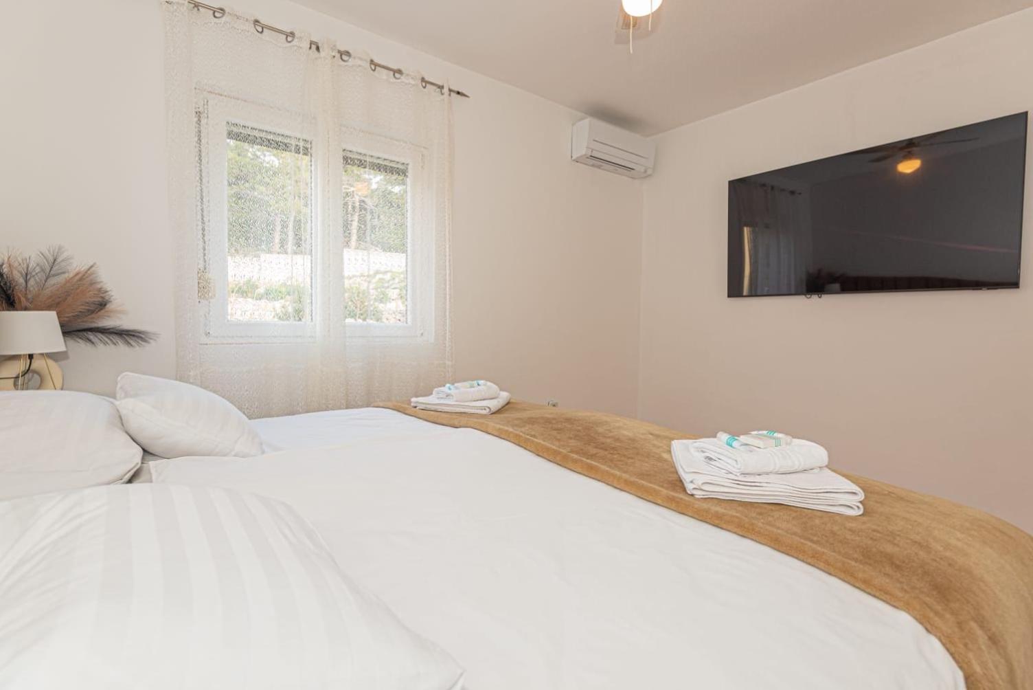 Apartment Mozart Šibenik Dış mekan fotoğraf