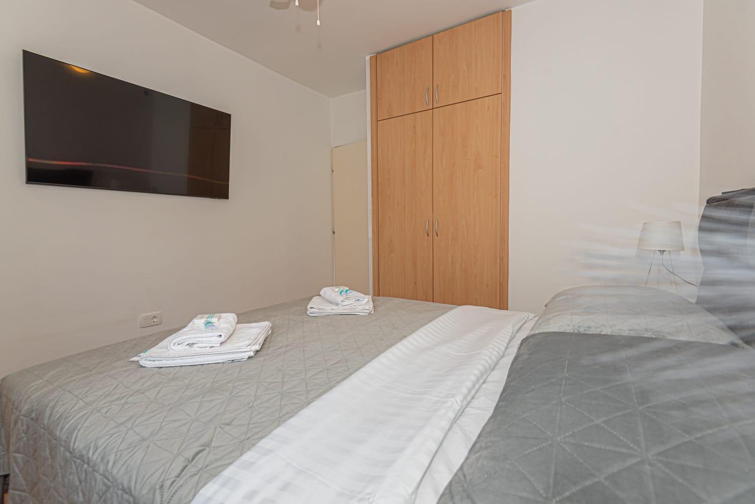 Apartment Mozart Šibenik Dış mekan fotoğraf