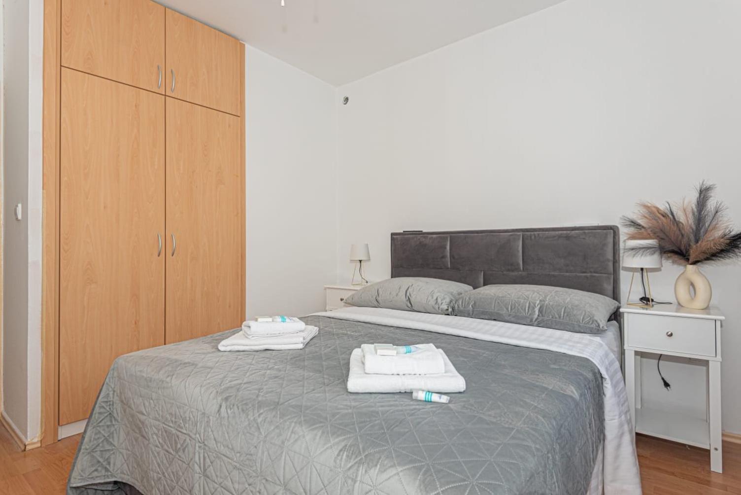 Apartment Mozart Šibenik Dış mekan fotoğraf