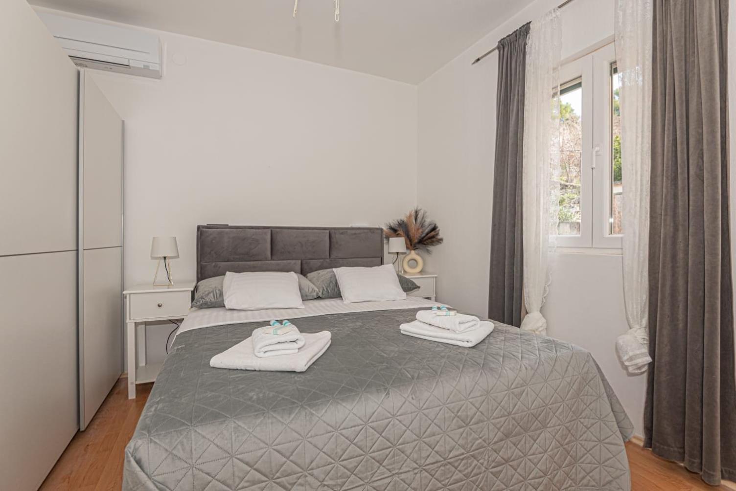 Apartment Mozart Šibenik Dış mekan fotoğraf